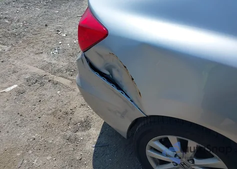 2012 Honda Civic Ex-L из США, поврежденный, VIN 19XFB2F92CE307770